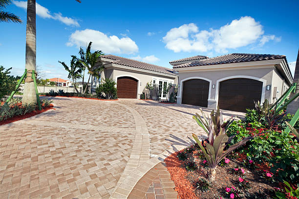 Best Driveway Pavers Near Me  in Stockton, IL