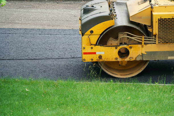 Best Custom Driveway Pavers  in Stockton, IL